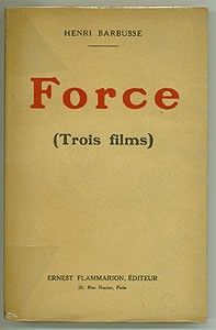 Force (trois films)