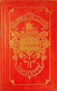 Les tribulations de M. Clairon