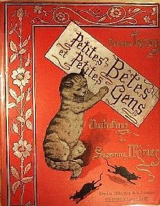 Petites Bêtes et Petites Gens