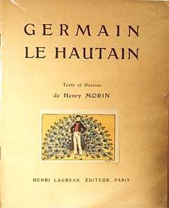 Germain le hautain