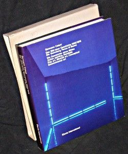 Das Bild Einer Geschichte 1956 / 1976 Vie Sannlung Panza Die Biumo