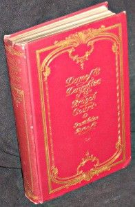 Dames and daughters of the french Court