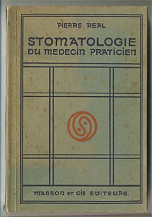 Stomatologie du médecin praticien