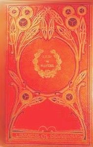 Roman d'un petit Pierrot