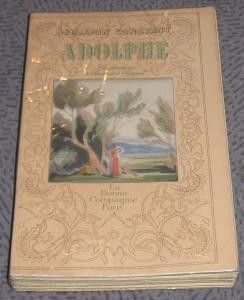 Adolphe
