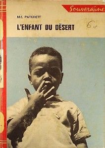 L'Enfant du désert