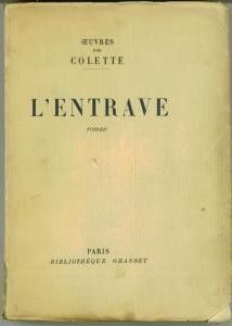 L'Entrave