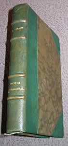 Voyage sentimental en France et en Italie