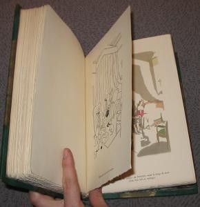 Voyage sentimental en France et en Italie