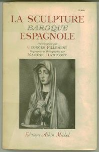La Sculpture baroque espagnole