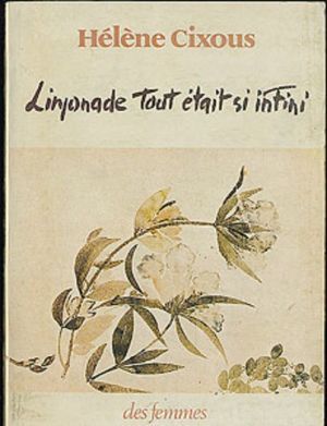 Limonade tout était si infini
