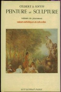 Peinture et Sculpture. Valeurs de placement. Valeurs esthétiques et culturelles