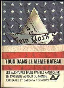 Tous dans le même bateau