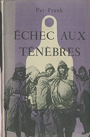 Echec aux ténèbres