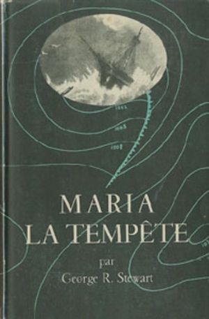 Maria la tempête