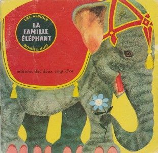 La famille ELEPHANT