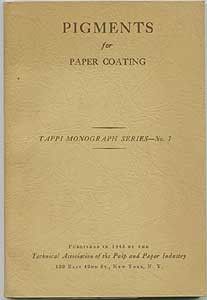 Pigments for paper coating
