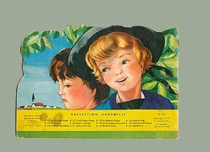 Jean-qui-grogne et Jean-qui-rit