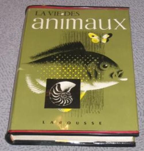 La Vie des animaux