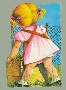 La Poule de Valérie