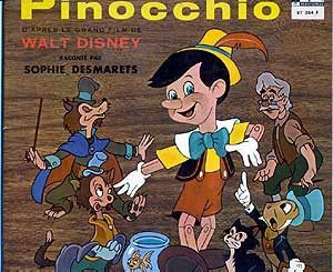 Pinocchio