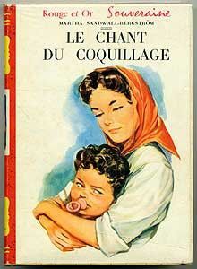 Le chant du coquillage