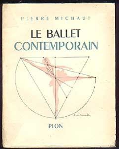 Le Ballet contemporain