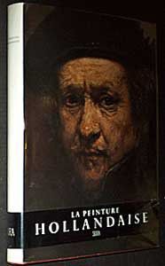 La peinture hollandaise