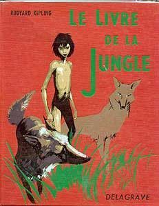Le Livre de la jungle