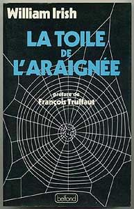 La toile de l'araignée