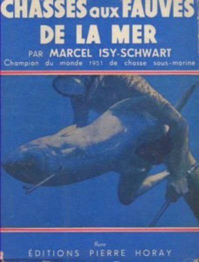 Chasses aux fauves de la mer