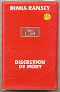 Discrétion de mort