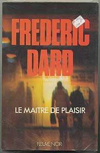 Le maître de plaisir