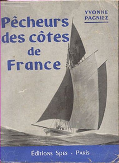 Pêcheurs des côtes de France
