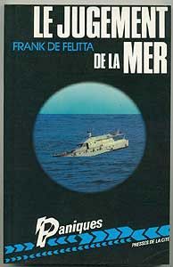 Le jugement de la mer