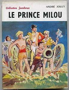 Le Prince Milou