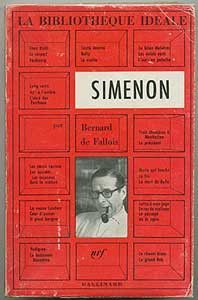 Simenon