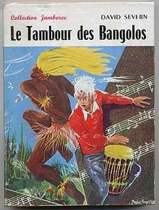 Le tambour des Bangolos