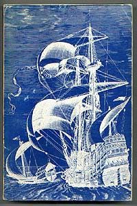 Trois millénaires d'art et de marine