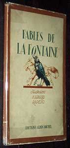 Fables de La Fontaine