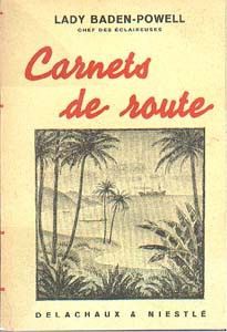 Carnets de route