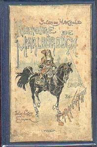 Histoire de Marlborough