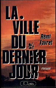 La ville du dernier jour