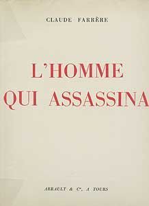 L'Homme qui assassina