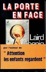 La porte en face