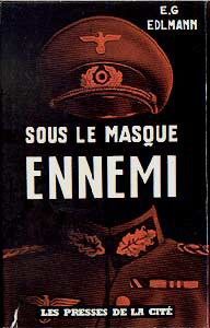 Sous le masque ennemi