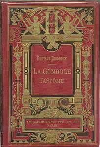 La Gondole fantôme