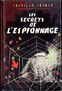 Les secrets de l'espionnage