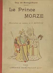Le Prince Moaze