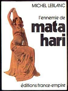 L'ennemie de Mata Hari